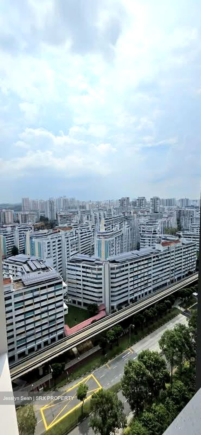 Sol Acres (D23), Condominium #559872761